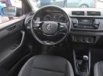 Škoda Fabia - fotka číslo 6