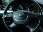 Škoda Superb - fotka číslo 18