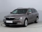 Škoda Superb - fotka číslo 1