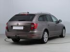 Škoda Superb - fotka číslo 4