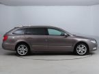 Škoda Superb - fotka číslo 5