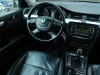 Škoda Superb - fotka číslo 6