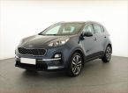 Kia Sportage - fotka číslo 1