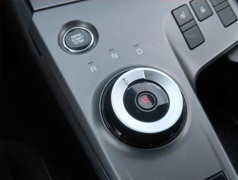 Kia Sportage - hlavní fotka inzerátu