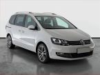 Volkswagen Sharan - fotka číslo 0