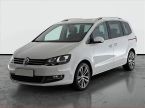 Volkswagen Sharan - fotka číslo 1