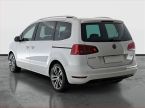 Volkswagen Sharan - fotka číslo 3