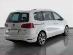 Volkswagen Sharan - fotka číslo 4