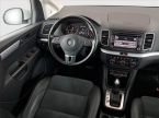 Volkswagen Sharan - fotka číslo 6