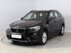 BMW X1 - fotka číslo 1