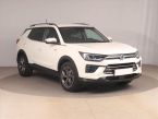 SsangYong Korando - fotka číslo 0
