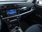 SsangYong Korando - fotka číslo 7