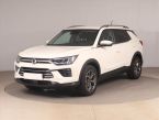 SsangYong Korando - fotka číslo 1
