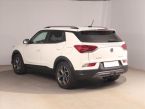 SsangYong Korando - fotka číslo 3