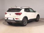 SsangYong Korando - fotka číslo 4