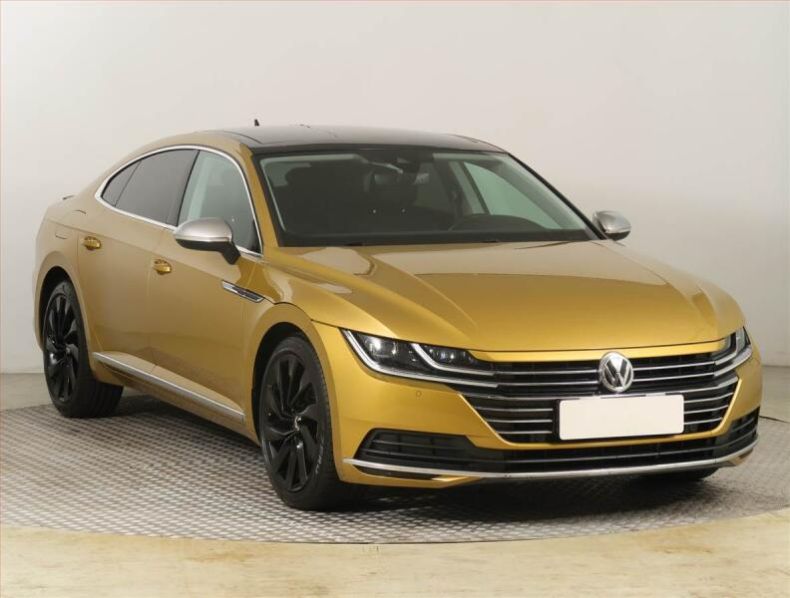 Volkswagen Arteon - hlavní fotka inzerátu