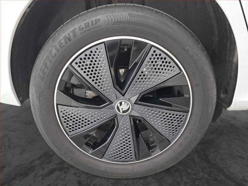 Škoda Kamiq - hlavní fotka
