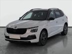 Škoda Kamiq - fotka číslo 1