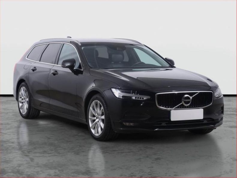 Volvo V90 - hlavní fotka inzerátu