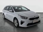Kia Cee'd - fotka číslo 0