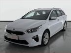 Kia Cee'd - fotka číslo 1