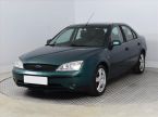 Ford Mondeo - fotka číslo 1