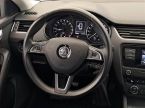 Škoda Octavia - fotka číslo 15