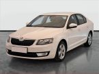 Škoda Octavia - fotka číslo 1