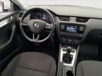 Škoda Octavia - fotka číslo 6