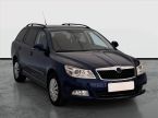 Škoda Octavia - fotka číslo 0