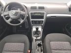 Škoda Octavia - fotka číslo 7