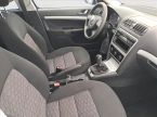 Škoda Octavia - fotka číslo 8