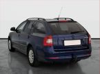 Škoda Octavia - fotka číslo 3