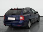 Škoda Octavia - fotka číslo 4