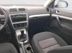 Škoda Octavia - fotka číslo 6
