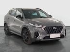 Hyundai Tucson - fotka číslo 0