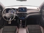 Hyundai Tucson - fotka číslo 7