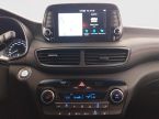 Hyundai Tucson - fotka číslo 11