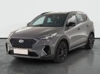 Hyundai Tucson - fotka číslo 1