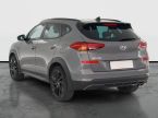 Hyundai Tucson - fotka číslo 3