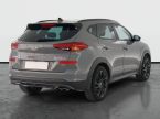 Hyundai Tucson - fotka číslo 4