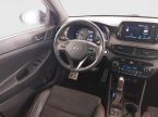Hyundai Tucson - fotka číslo 6