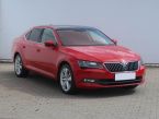 Škoda Superb - fotka číslo 0