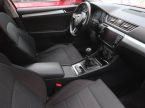 Škoda Superb - fotka číslo 8