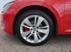 Škoda Superb - fotka číslo 14