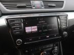 Škoda Superb - fotka číslo 15