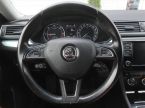 Škoda Superb - fotka číslo 17