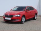Škoda Superb - fotka číslo 1