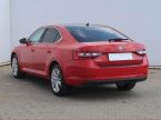 Škoda Superb - fotka číslo 3