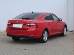 Škoda Superb - fotka číslo 4